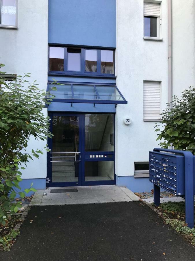Dream Station - Apartment In Zentrum Sued Leipzig Exterior photo