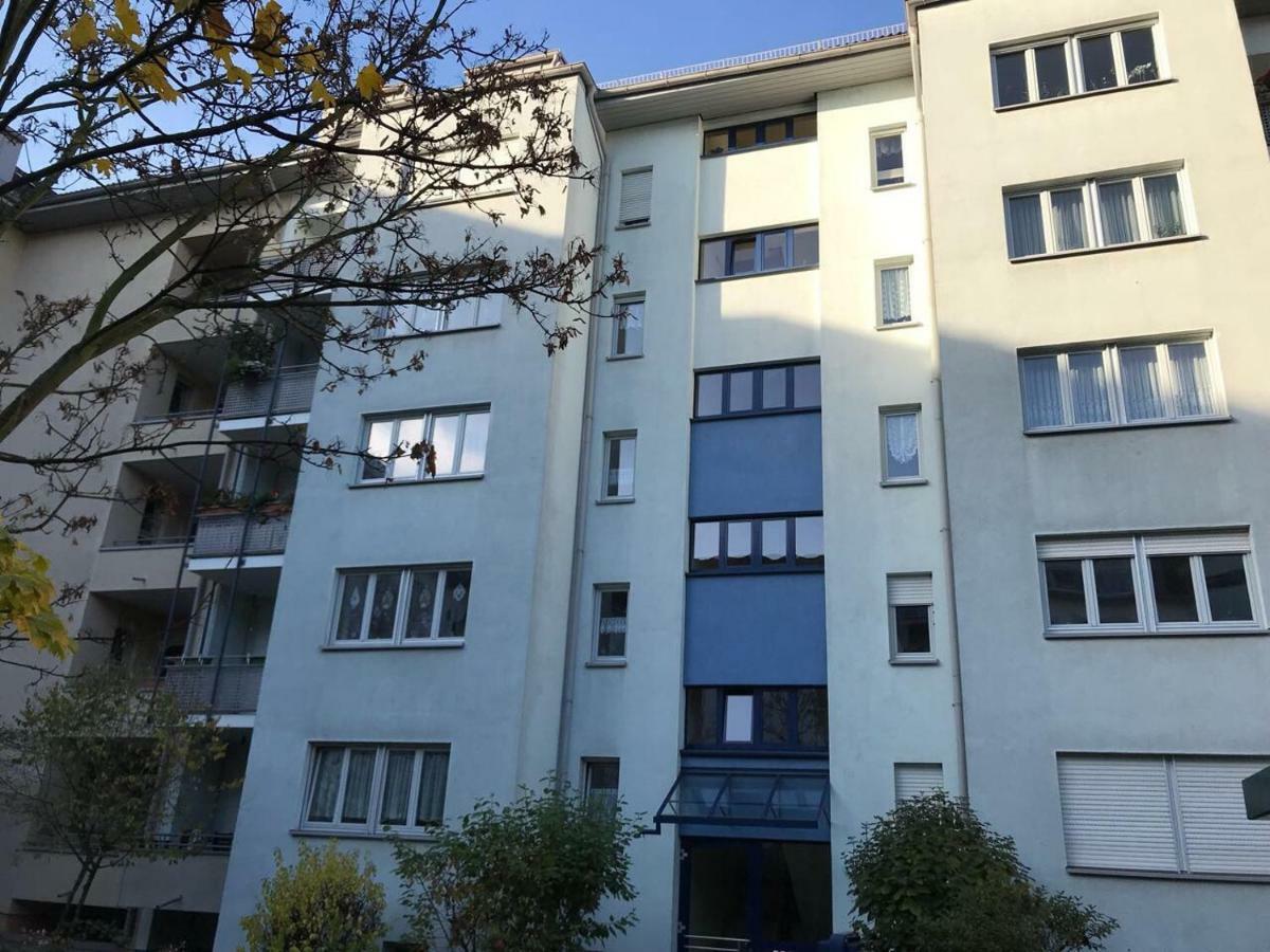 Dream Station - Apartment In Zentrum Sued Leipzig Exterior photo